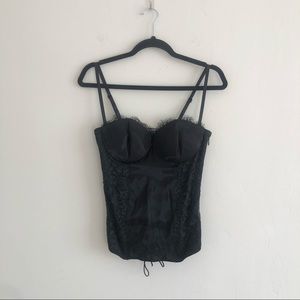 La Perla Corset